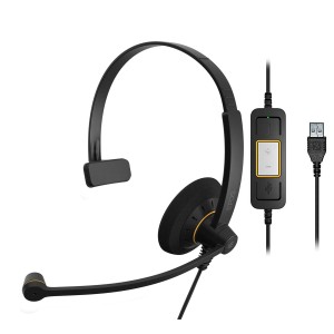 هدست ایپاس مدل SC30 USB ML